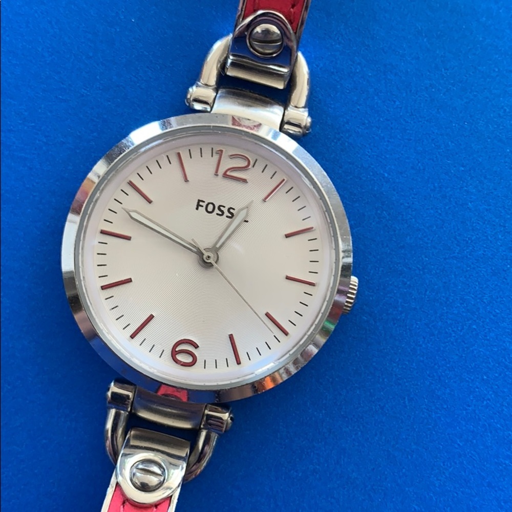 Fossil watch - Picture 3 of 3